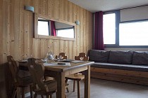 Studio voor max. 3 pers. (huisnr. 125)
